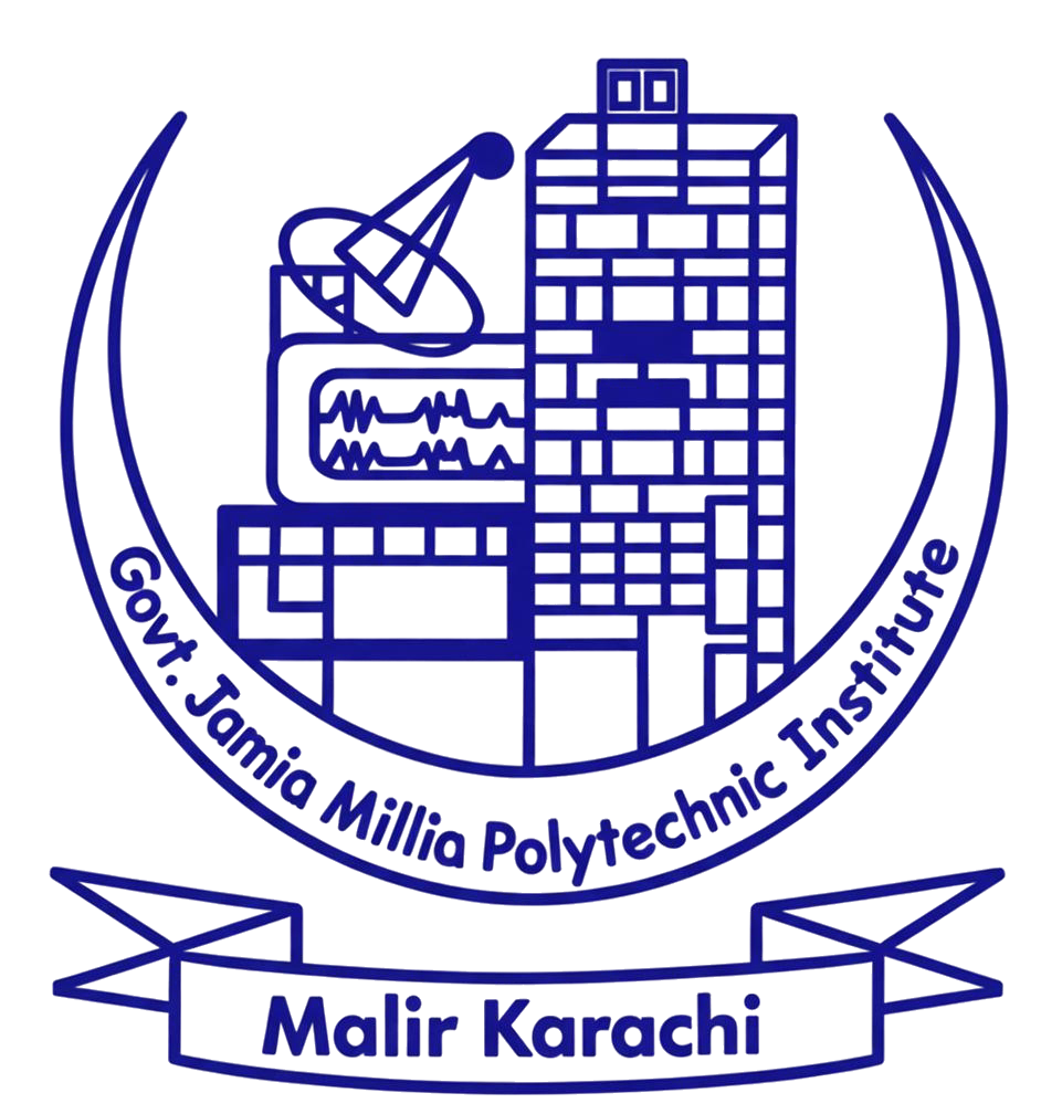 jamia millia polytechnic institute malir karachi